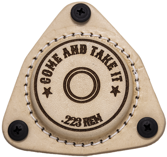 SofHold Come & Take It .223 REM Magnetic Gun Mount