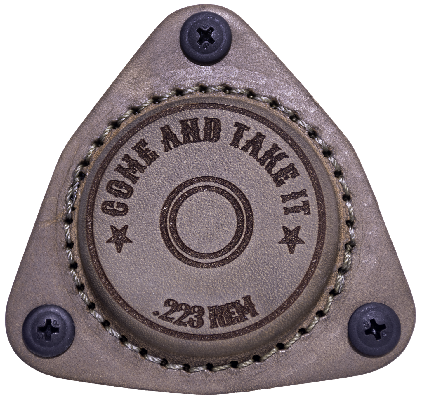 SofHold Come & Take It .223 REM Magnetic Gun Mount