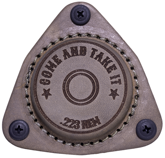 SofHold Come & Take It .223 REM Magnetic Gun Mount