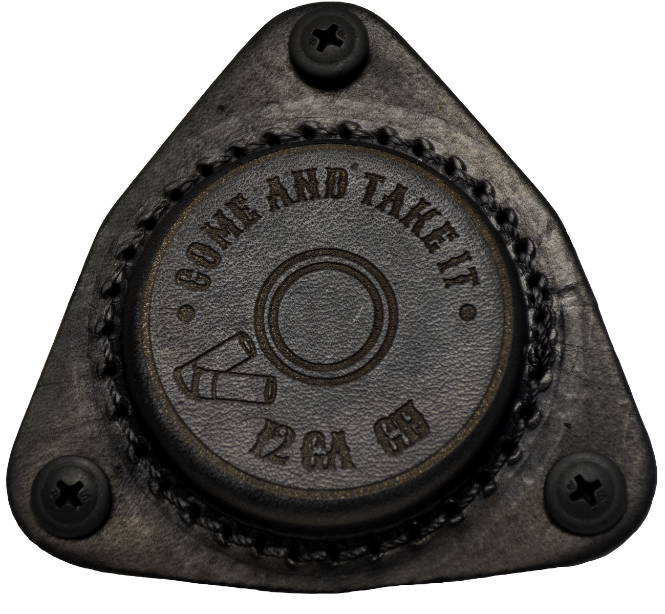 SofHold Come & Take It 12 Gauge Magnetic Gun Mount
