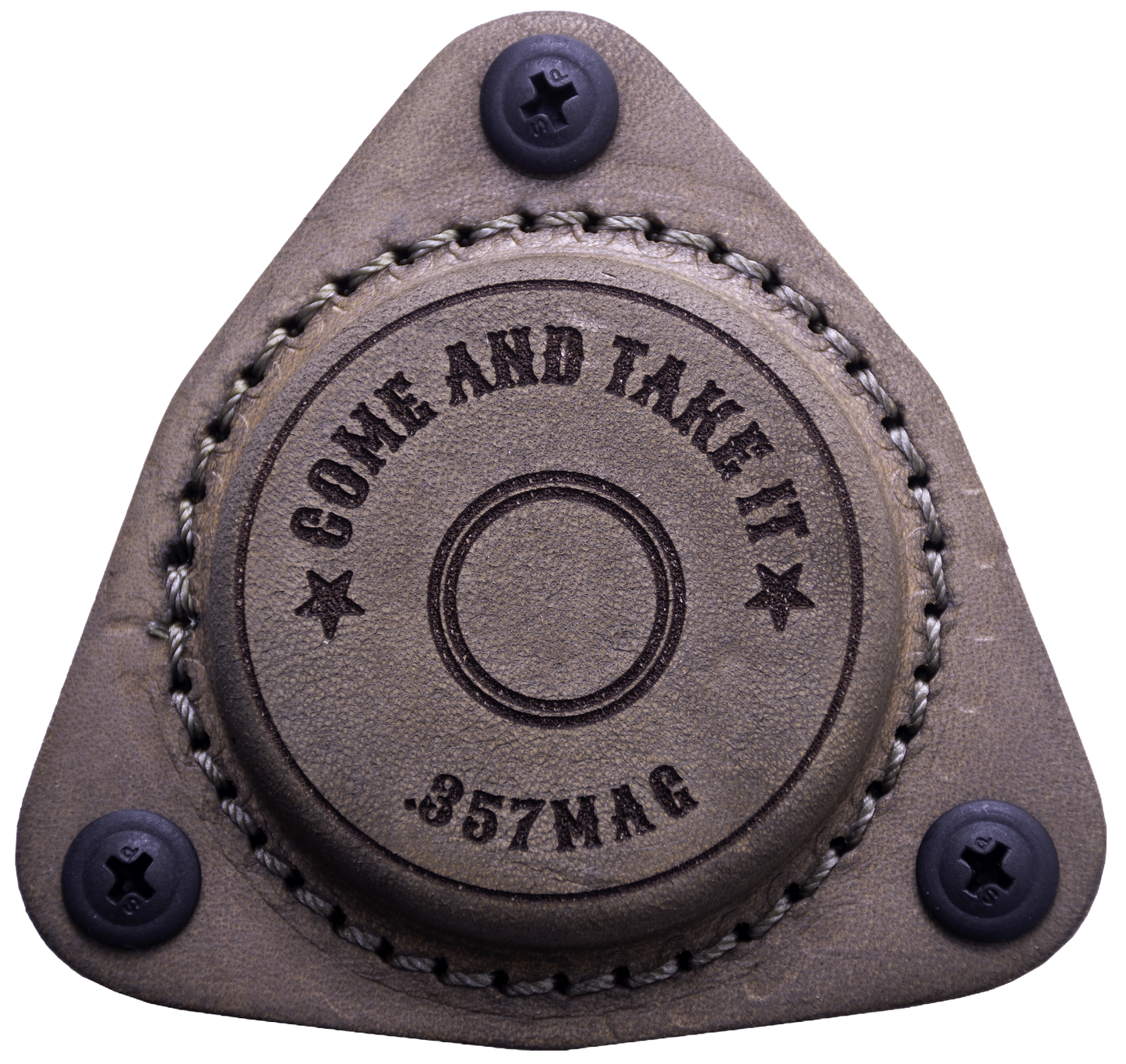 SofHold Come & Take It .357 Mag Magnetic Gun Mounts for Cars
