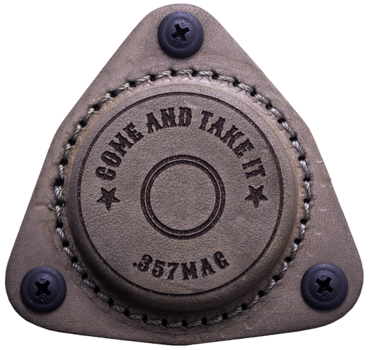 SofHold Come & Take It .357 Mag Magnetic Gun Mounts for Cars