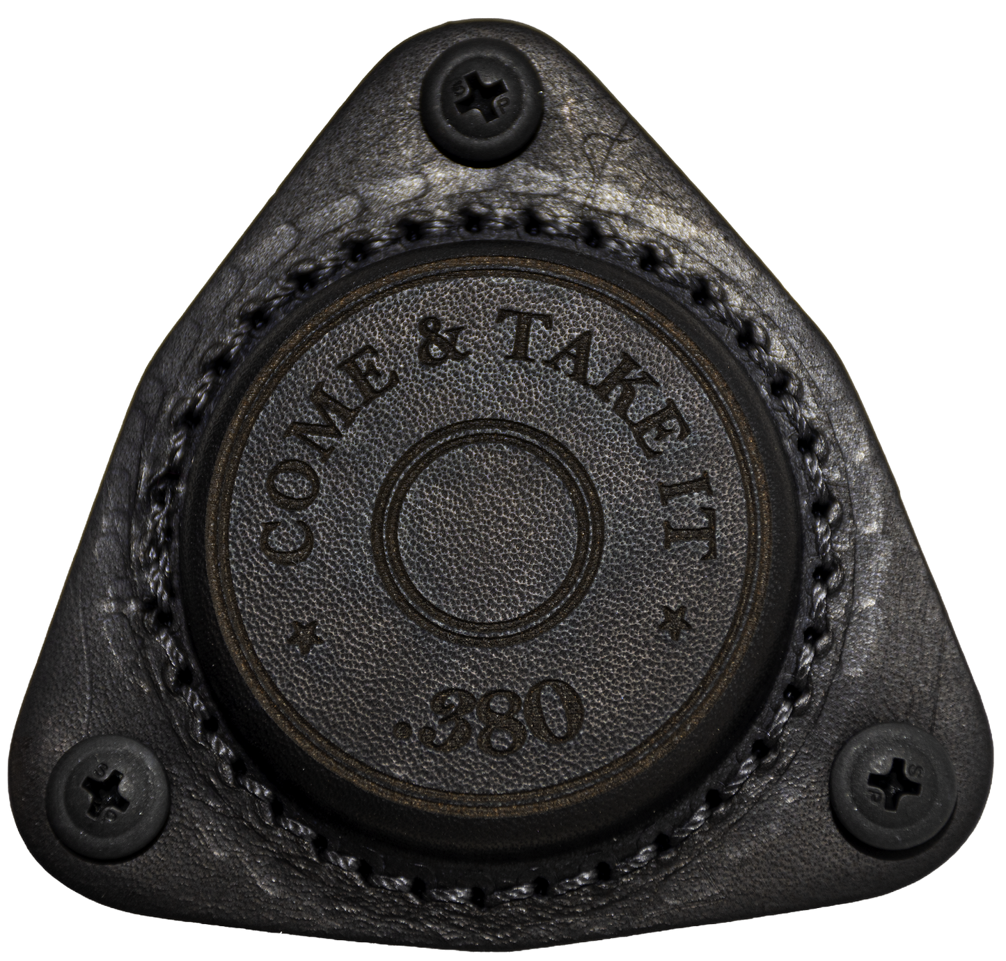 SofHold Come & Take It .380 Magnetic Gun Mount