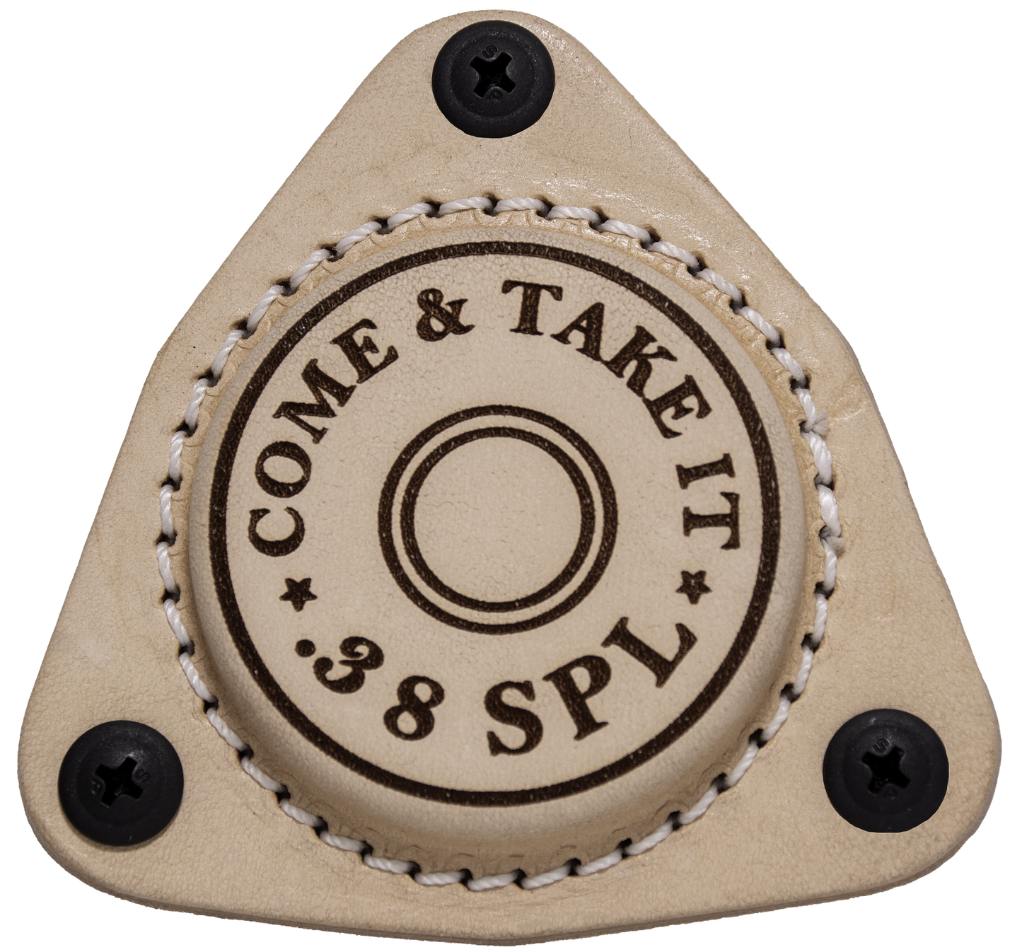 SofHold Come & Take It 38 SPL Magnetic Gun Mount