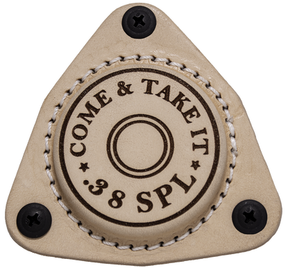 SofHold Come & Take It 38 SPL Magnetic Gun Mount