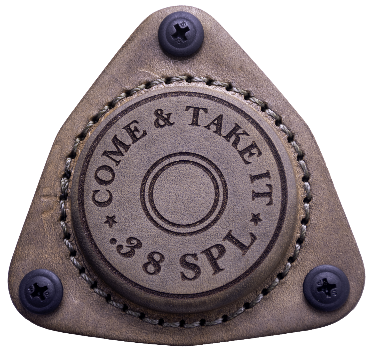 SofHold Come & Take It 38 SPL Magnetic Gun Mount