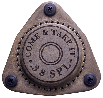 SofHold Come & Take It 38 SPL Magnetic Gun Mount