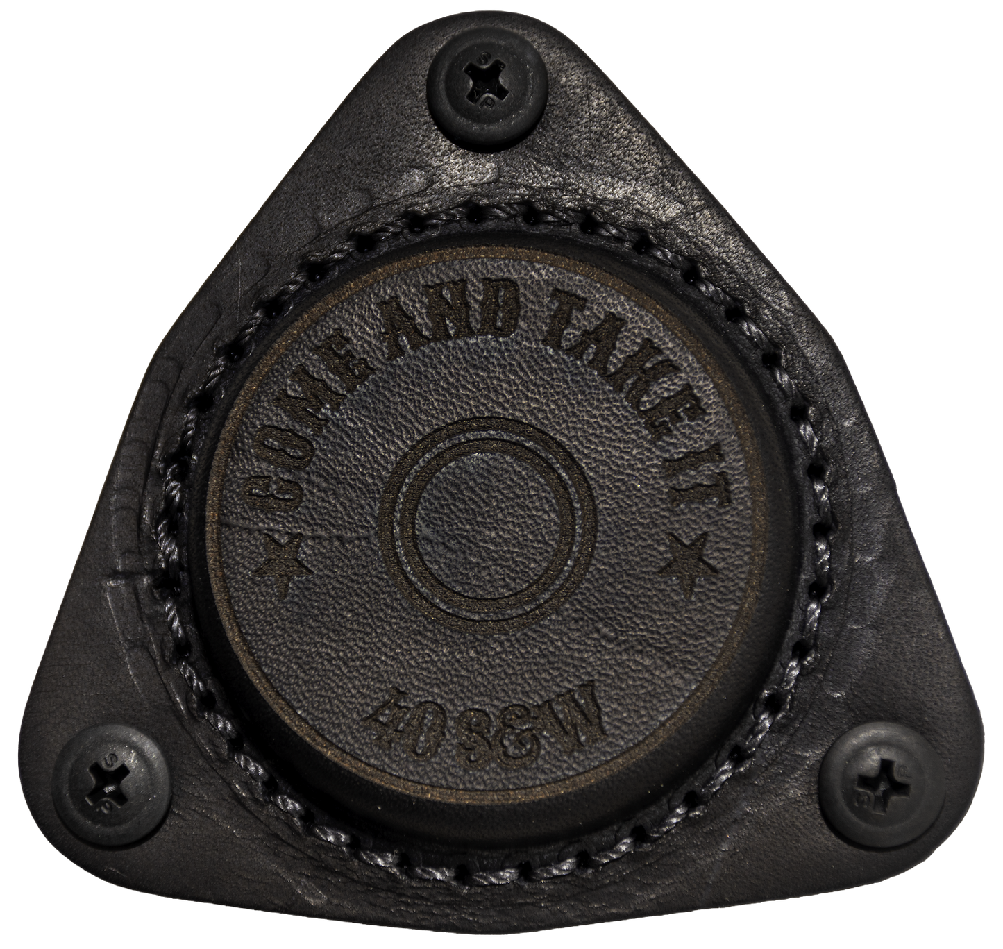 SofHold Come & Take It 40 S&W Magnetic Gun Mount