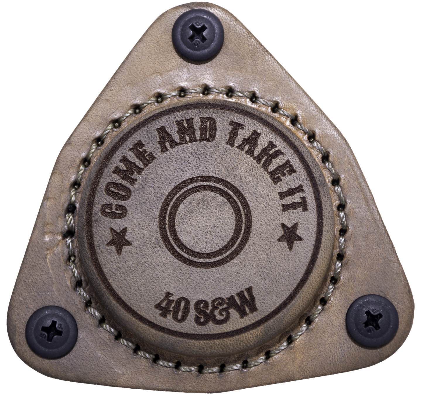 SofHold Come & Take It 40 S&W Magnetic Gun Mount