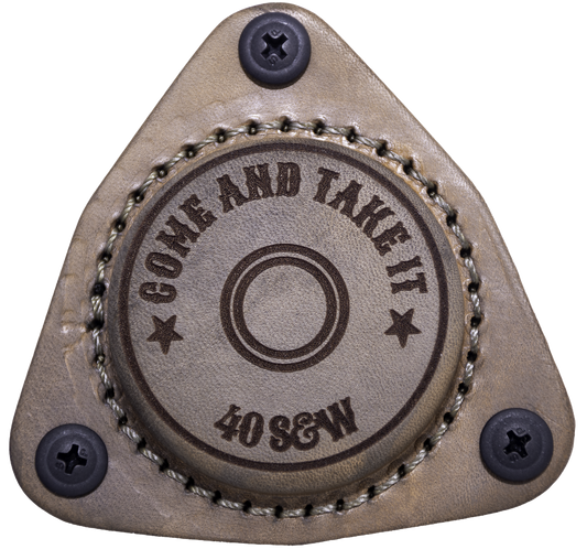 SofHold Come & Take It 40 S&W Magnetic Gun Mount