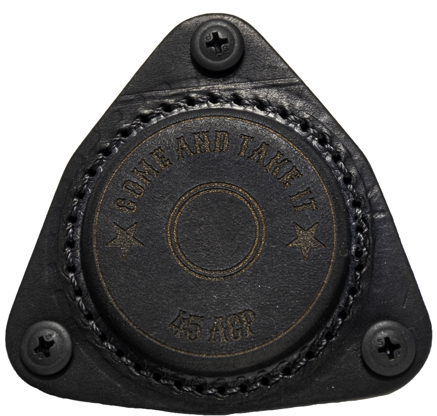 SofHold Come & Take It 45 ACP Magnetic Gun Mount