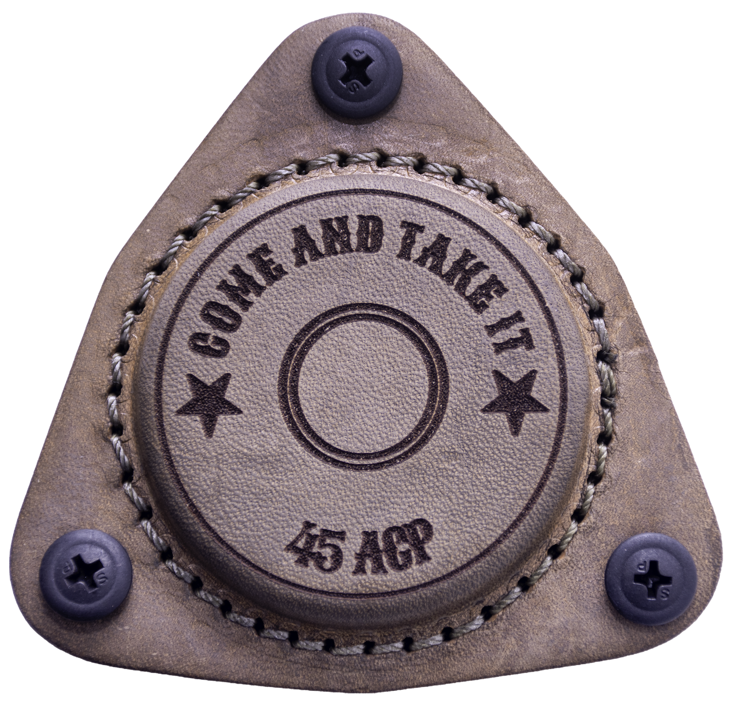SofHold Come & Take It 45 ACP Magnetic Gun Mount