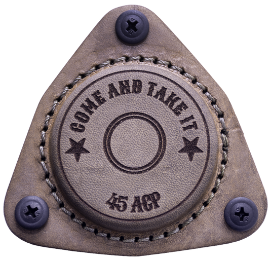 SofHold Come & Take It 45 ACP Magnetic Gun Mount