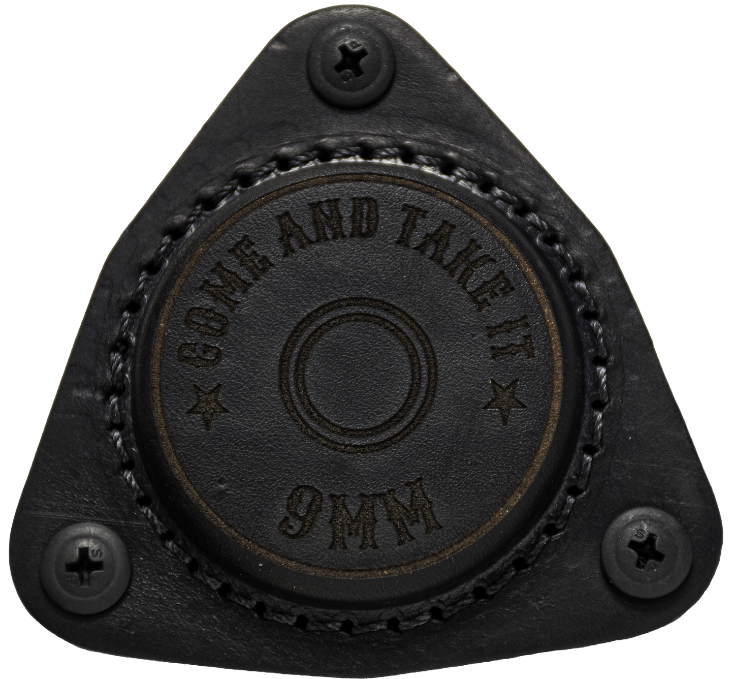 SofHold 9mm Bullet Magnetic Holster