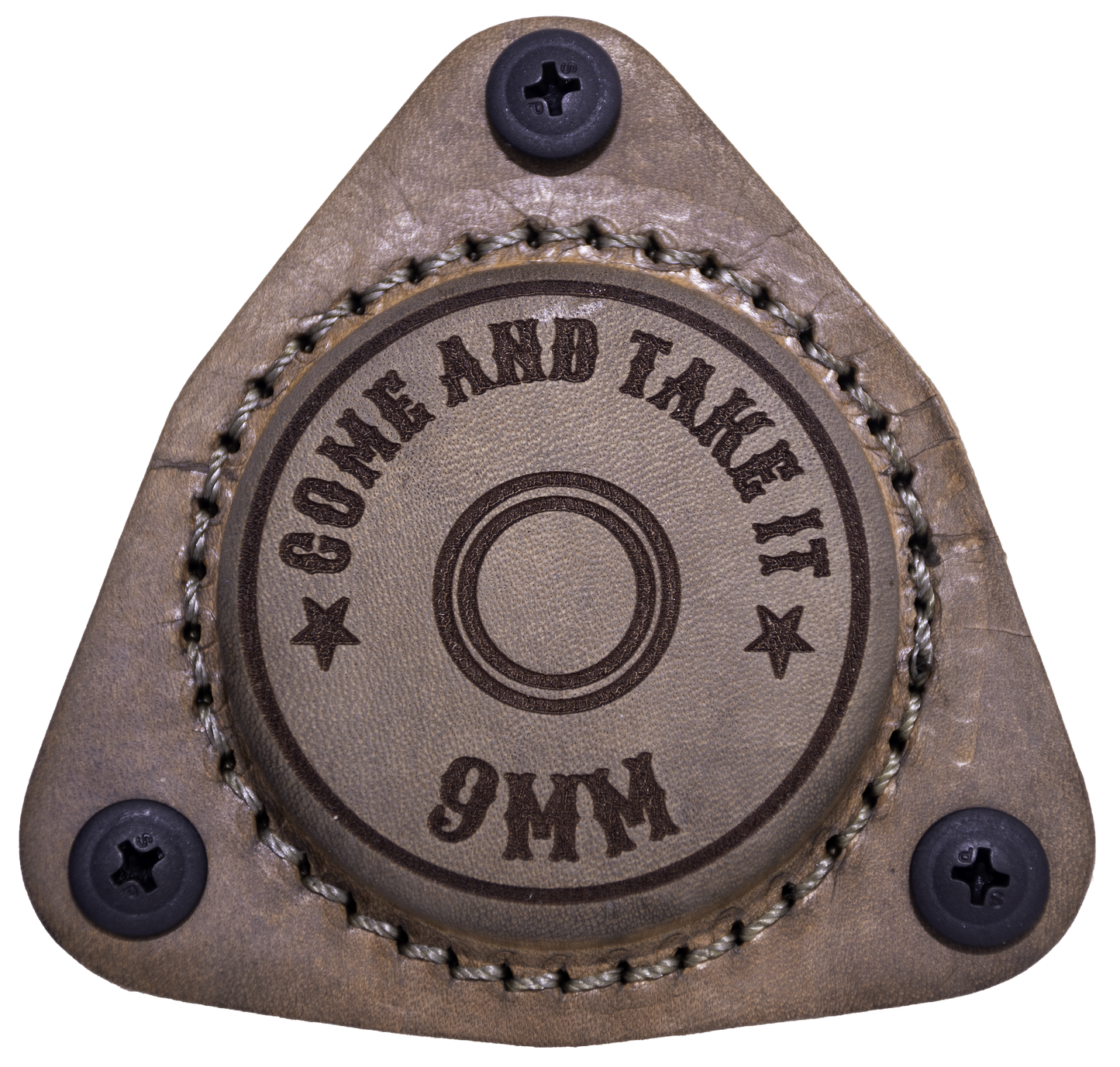 SofHold 9mm Bullet Magnetic Holster
