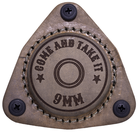 SofHold 9mm Bullet Magnetic Holster