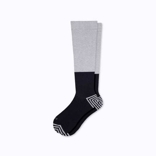 Comrad CloudCotton Compression Socks - Colorblock