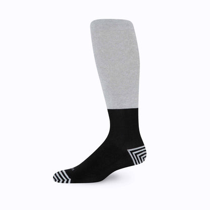 Comrad CloudCotton Compression Socks - Colorblock