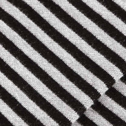 Comrad CloudCotton Compression Socks - Stripes