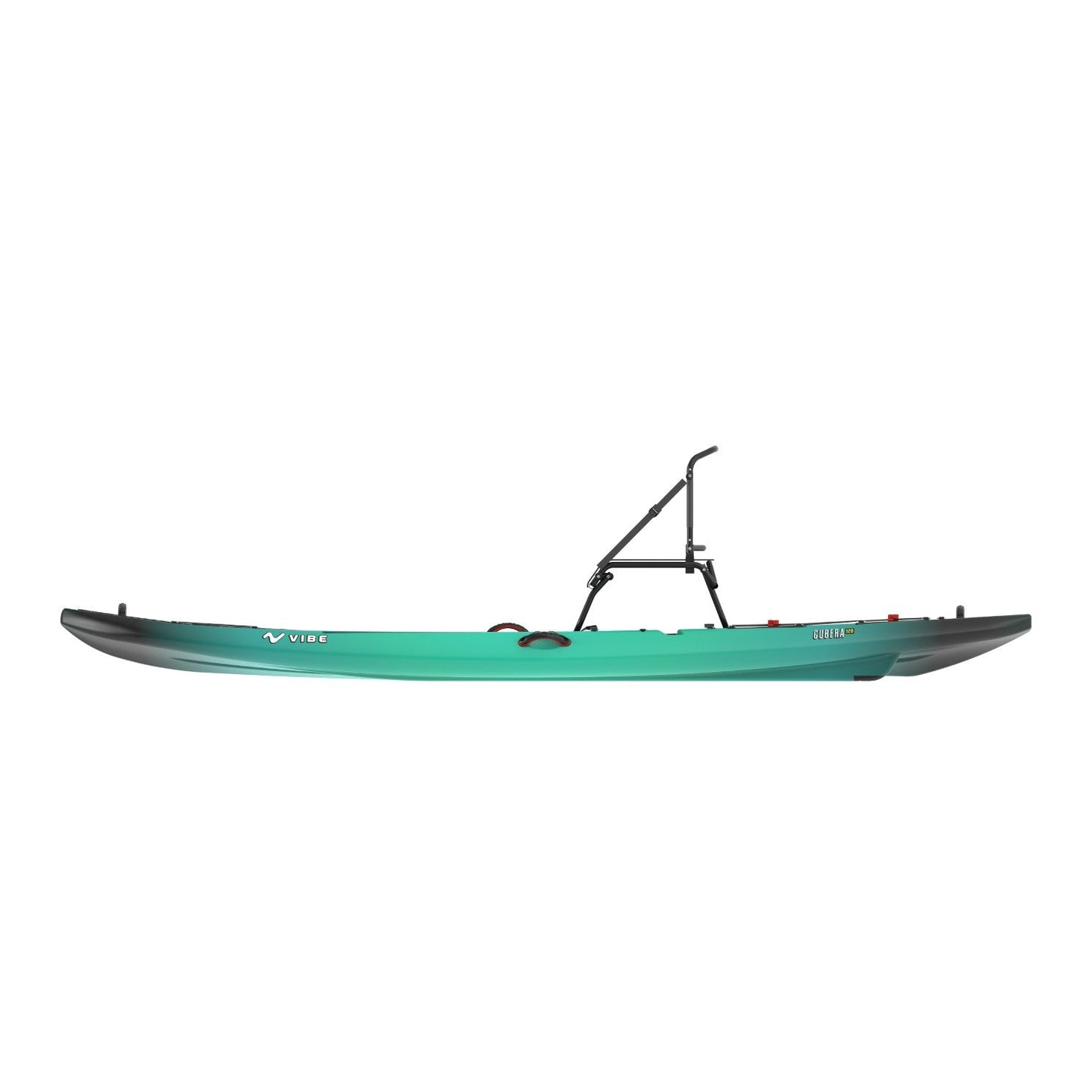 Vibe Kayaks Cubera 120 Hybrid