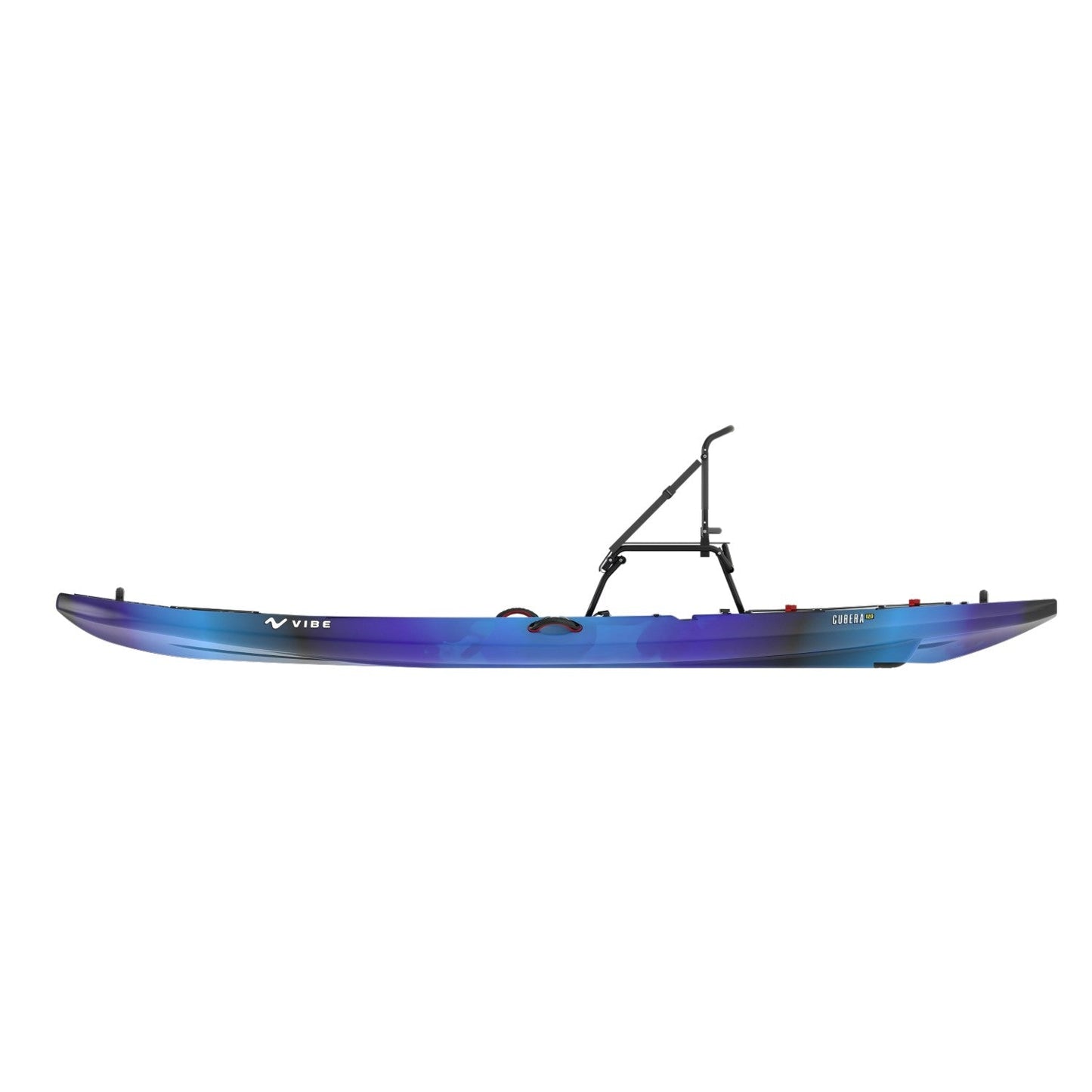 Vibe Kayaks Cubera 120 Hybrid