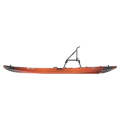 Vibe Kayaks Cubera 120 Hybrid