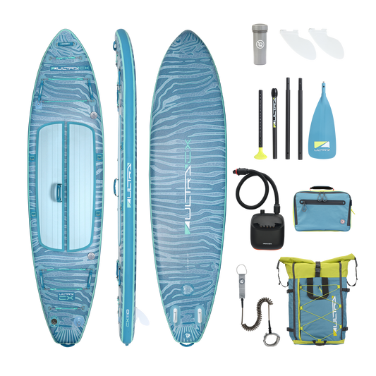 iROCKER CX ULTRA™ 3.0