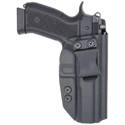 Rounded Gear CZ 75 SP01 Phantom IWB Holster