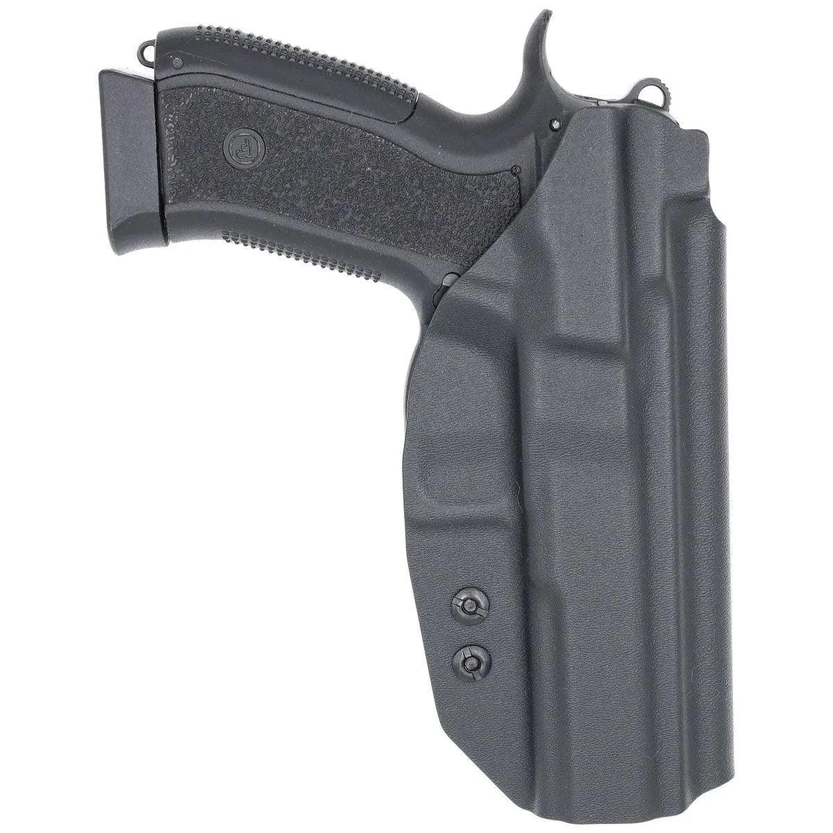 Rounded Gear CZ 75 SP01 Phantom IWB Holster