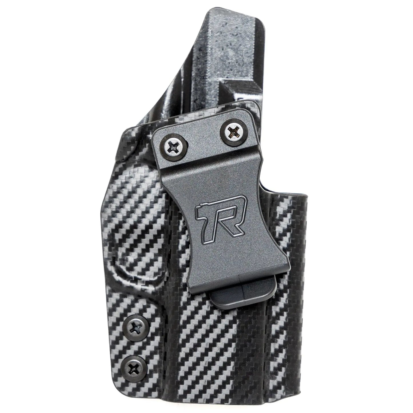 Rounded Gear CZ 75B IWB Holster