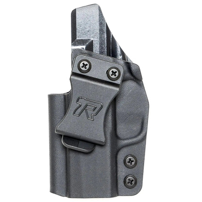 Rounded Gear CZ 75B IWB Holster