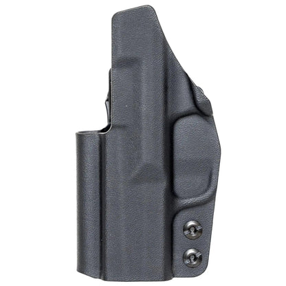 Rounded Gear CZ 75C IWB Holster
