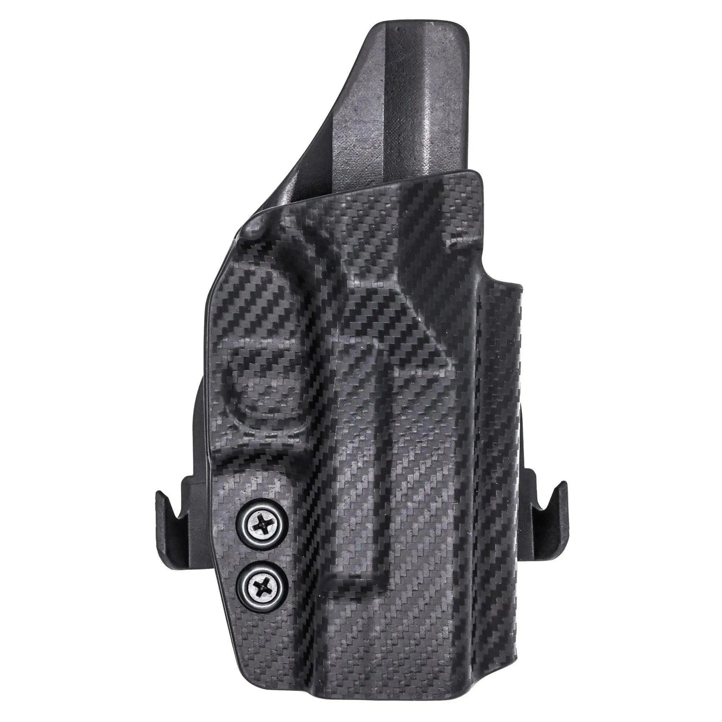 Rounded Gear CZ P01 Paddle Holster