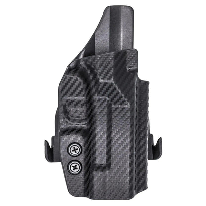 Rounded Gear CZ P01 Paddle Holster