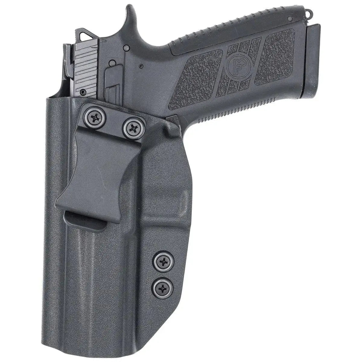 Rounded Gear CZ P07 IWB Holster