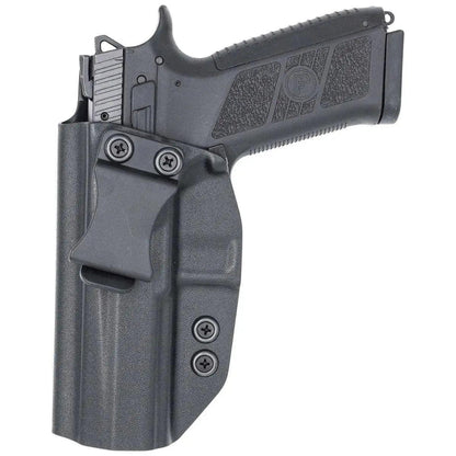 Rounded Gear CZ P07 IWB Holster