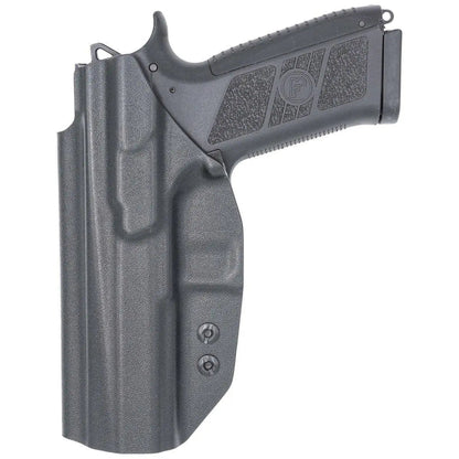 Rounded Gear CZ P07 IWB Holster