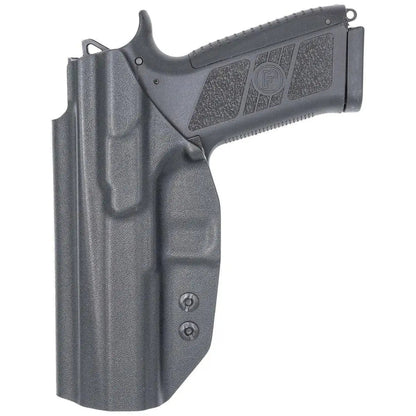 Rounded Gear CZ P09 IWB Holster