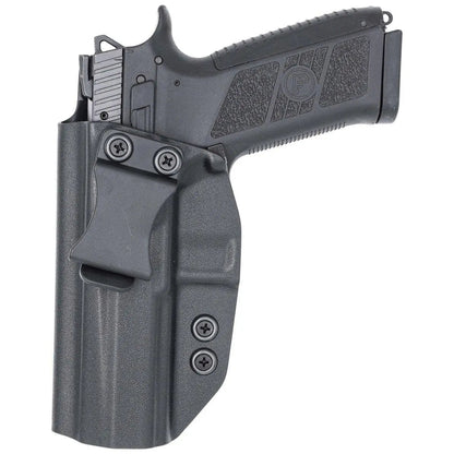 Rounded Gear CZ P09 IWB Holster
