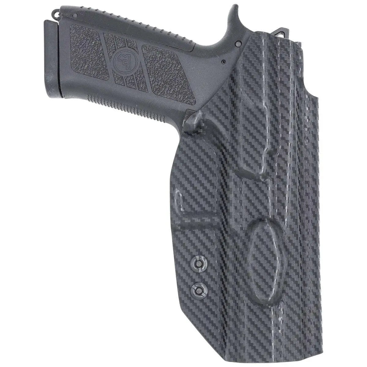 Rounded Gear CZ P09 Tuckable IWB Holster