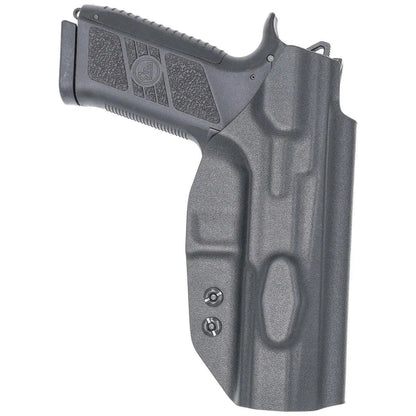 Rounded Gear CZ P09 Tuckable IWB Holster