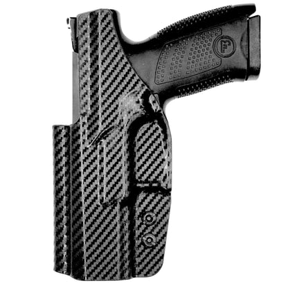 Rounded Gear CZ P-10 C IWB Holster (Optic Ready)
