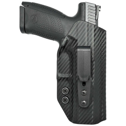 Rounded Gear CZ P10F Tuckable IWB Holster