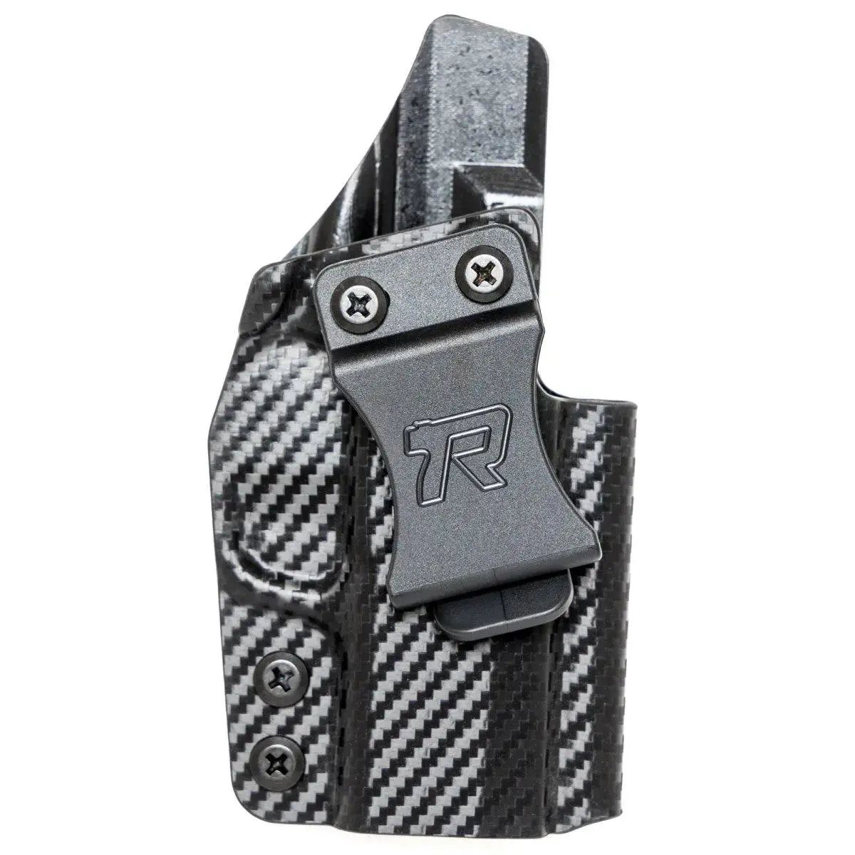 Rounded Gear CZ P10S IWB Holster (Optic Ready)