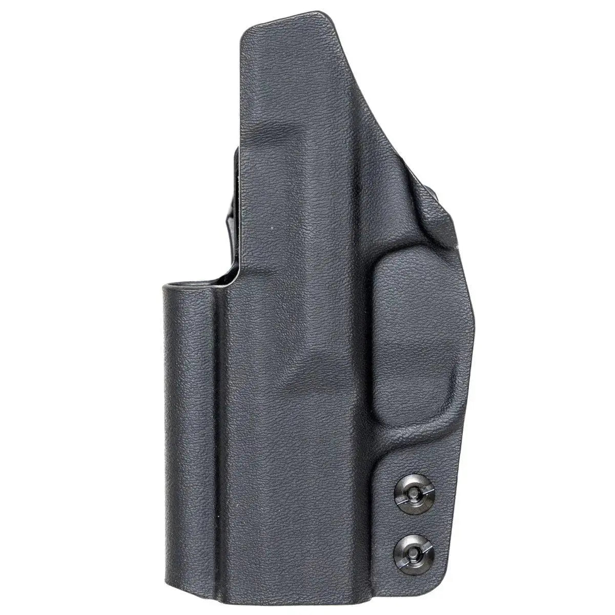 Rounded Gear CZ P10S IWB Holster (Optic Ready)