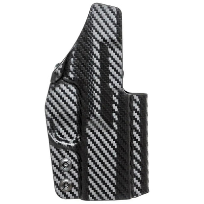 Rounded Gear CZ P10S IWB Holster (Optic Ready)