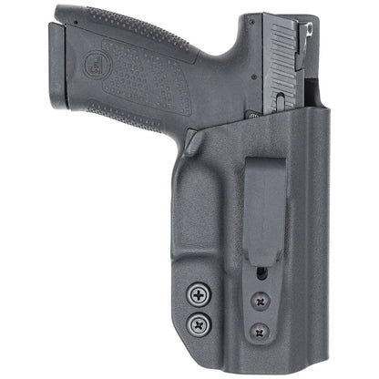 Rounded Gear CZ P10S Tuckable IWB Holster