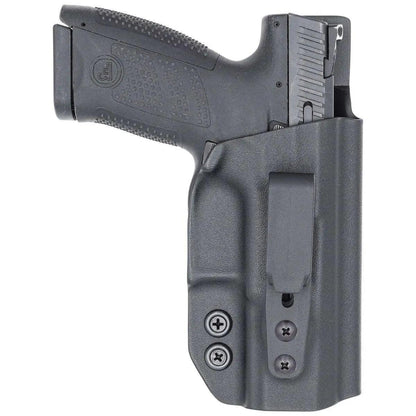 Rounded Gear CZ P10S Tuckable IWB Holster