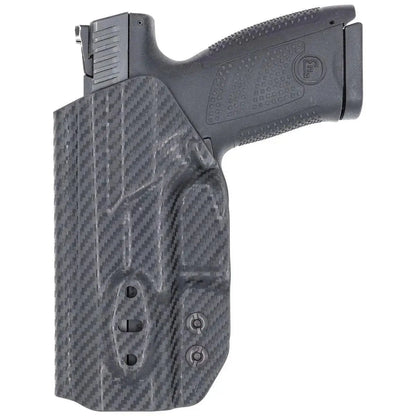 Rounded Gear CZ P10S Tuckable IWB Holster