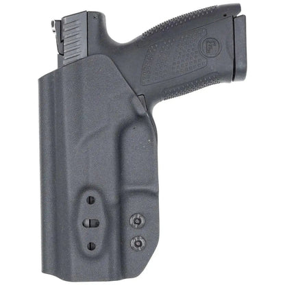 Rounded Gear CZ P10S Tuckable IWB Holster